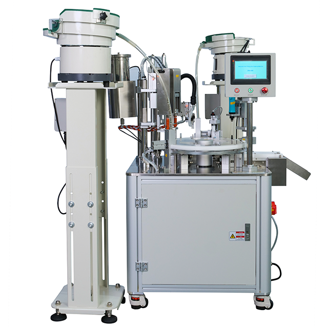 ZW-450 High-Precision Automatic Filling 