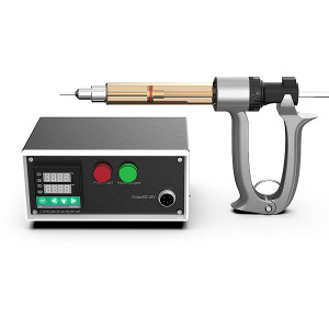 ZW-FG01 Handheld Oil Filling Gun