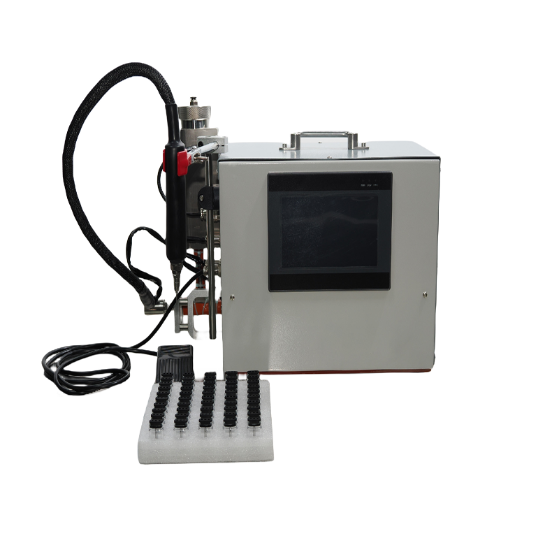 ZW-100R High-Precision Oil Filling Machi